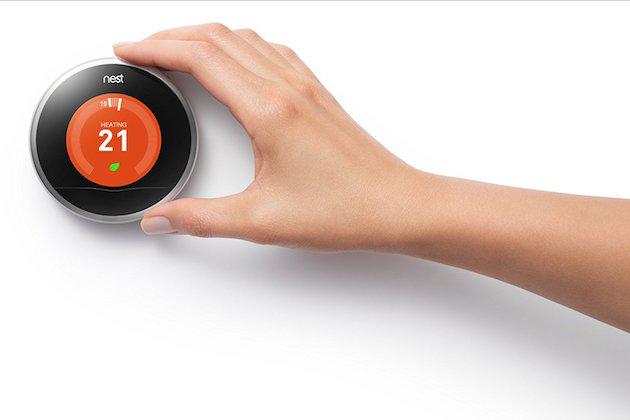 The Benefits of Nest Smart Home Thermostat Controls